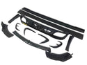 MSY Style Carbon Fiber Body Kit - Mercedes Benz W223 S Class Long Wheelbase