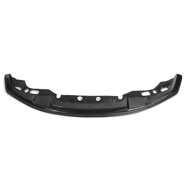 MTC Style Carbon Fiber Front Lip - BMW F87 M2 Competition