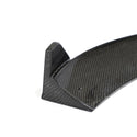 Mansory Style Carbon Fiber Front Lip - Mercedes Benz W213 E-Class