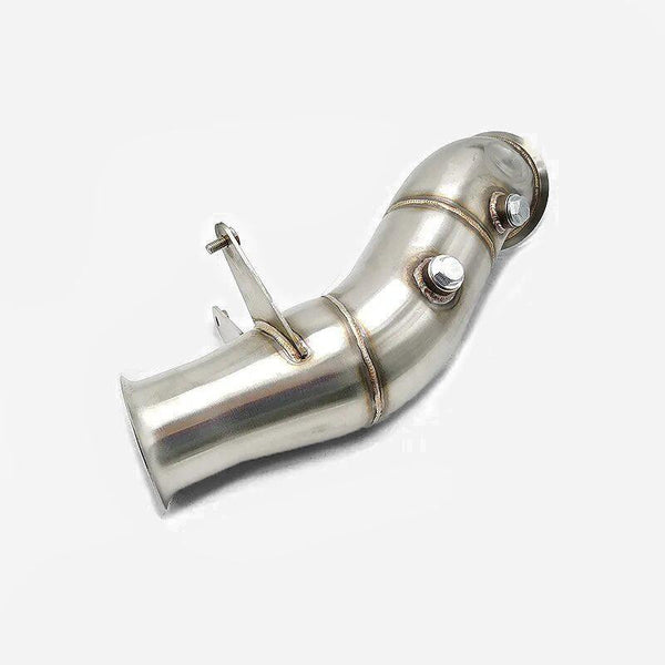 N55 Catless Downpipes - BMW M135i/M235i/M2/335i/435i | F20/F21/F22/F30/F32/F33/F87