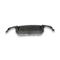 OE Style Carbon Fiber Rear Diffuser - BMW F10 M5 & 5 Series