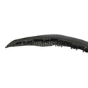 OEM Style Carbon Fiber Front Lip - Mercedes Benz W205 C-Class Facelift