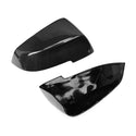 OEM Style Carbon Fiber Mirror Cap Set - BMW F10 5 Series & F06 / F12 / F13 6 Series