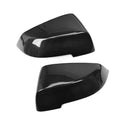 OEM Style Carbon Fiber Mirror Cap Set - BMW F10 5 Series & F06 / F12 / F13 6 Series