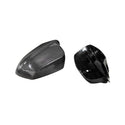 OEM Style Carbon Fiber Mirror Cap Set - BMW F10 5 Series Pre-LCI