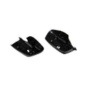 OEM Style Carbon Fiber Mirror Cap Set - BMW F10 5 Series Pre-LCI