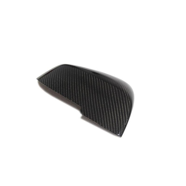 OEM Style Carbon Fiber Mirror Cap Set - BMW F30 3 Series | F32 4 Series | F22 2 Series