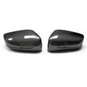 OEM Style Carbon Fiber Mirror Cap Set - BMW G Chassis