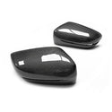 OEM Style Carbon Fiber Mirror Cap Set - BMW G42 2 Series 230i