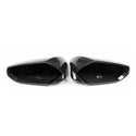 OEM Style Carbon Fiber Mirror Cap Set - Lamborghini Aventador LP700, LP720, LP750 & SVJ