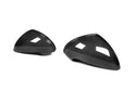 OEM Style Carbon Fiber Mirror Cap Set - Porsche 991 911 & 981 Cayman / Boxster