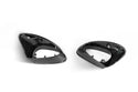 OEM Style Carbon Fiber Mirror Cap Set - Porsche 991 911 & 981 Cayman / Boxster