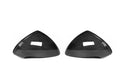 OEM Style Carbon Fiber Mirror Cap Set - Porsche 991 911 & 981 Cayman / Boxster