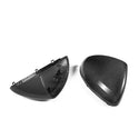 OEM Style Carbon Fiber Mirror Cap Set - Porsche Cayenne 958.1