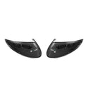 OEM Style Carbon Fiber Mirror Cap Set - Porsche Cayenne 958.1