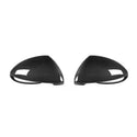 OEM Style Carbon Fiber Mirror Cap Set - Porsche Cayenne 958.2