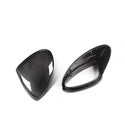 OEM Style Carbon Fiber Mirror Cap Set - Porsche Cayenne 958.2