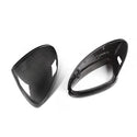 OEM Style Carbon Fiber Mirror Cap Set - Porsche Cayenne 958.2