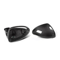 OEM Style Carbon Fiber Mirror Cap Set - Porsche Cayenne 958.2