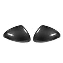 OEM Style Carbon Fiber Mirror Cap Set - Porsche Cayenne 958.2