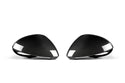 OEM Style Carbon Fiber Mirror Cap Set - Porsche Cayenne 9YA