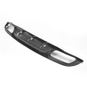 OEM Style Carbon Fiber Rear Diffuser - Mercedes Benz W205 C63 AMG