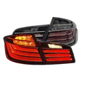 OEM Style LED Rear Taillights - BMW F10 M5 & 5 Series