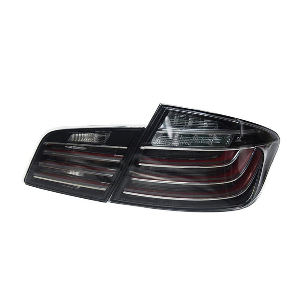 OEM Style LED Rear Taillights - BMW F10 M5 & 5 Series