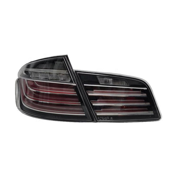 OEM Style LED Rear Taillights - BMW F10 M5 & 5 Series