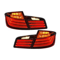 OEM Style LED Rear Taillights - BMW F10 M5 & 5 Series