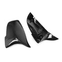 OG M Carbon Fiber Mirror Cap Set - BMW F10 5 Series & F06 / F12 / F13 6 Series