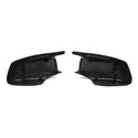 OG M Carbon Fiber Mirror Cap Set - BMW F10 5 Series & F06 / F12 / F13 6 Series