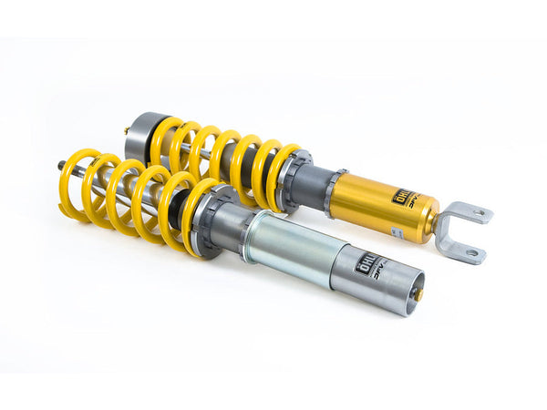 Ohlins Road & Track Coilovers for 2005-2012 Porsche 911 [997]