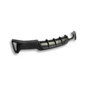 P Style ABS Rear Diffuser - BMW F32 / F33 / F36 4 Series