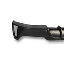 P Style ABS Rear Diffuser - BMW F32 / F33 / F36 4 Series