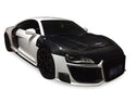 PPI Style Carbon Fiber Front Hood - Audi R8 V10 GEN 1