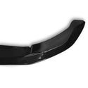 PSM Style Carbon Fiber Front Lip - BMW F80 M3 & F82/F83 M4