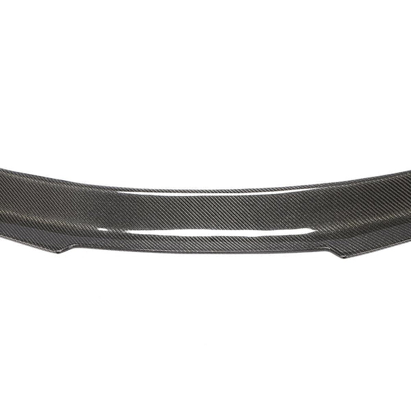 PSM Style Carbon Fiber Trunk Spoiler - Audi RS5/S5/A5 B9/B9.5