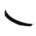 PSM Style Gloss Black Trunk Spoiler - Mercedes Benz W206 C Class / C43 / C63 AMG