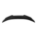 PSM Style High Kick Carbon Fiber Trunk Spoiler - BMW F06 / F12 / F13 M6 & 6 Series