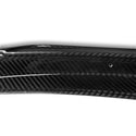 PSM Style High Kick Carbon Fiber Trunk Spoiler - BMW F06 / F12 / F13 M6 & 6 Series