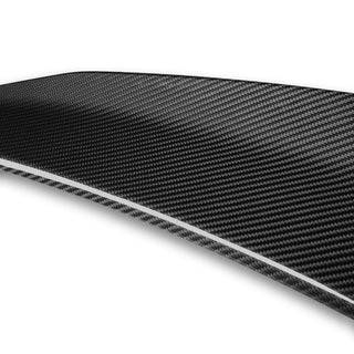 PSM Style High Kick Carbon Fiber Trunk Spoiler - BMW F90 M5 & G30 5 Series