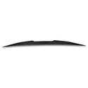 PSM Style High Kick Carbon Fiber Trunk Spoiler - BMW G80 M3 & G20 3 Series