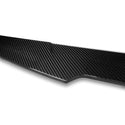 PSM Style High Kick Carbon Fiber Trunk Spoiler - BMW G80 M3 & G20 3 Series