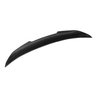 PSM Style High Kick Carbon Fiber Trunk Spoiler - BMW G87 M2 & G42 2 Series