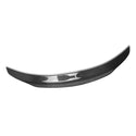 PSM Style High Kick Carbon Fiber Trunk Spoiler - Mercedes Benz W206 C Class