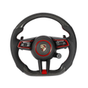 Porsche 911 992 Style - Full Custom Steering Wheel