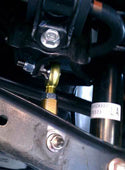 SPL Rear Swaybar Endlinks Adjustable | Toyota FR-S/BRZ/WRX 2008+
