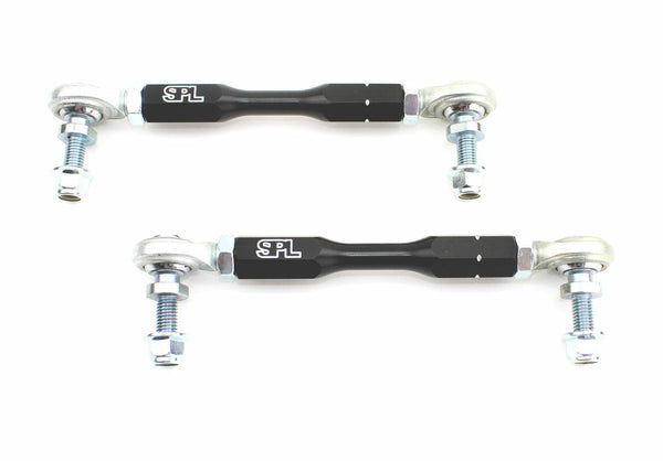 SPL Rear Swaybar Endlinks for Infiniti Q50/Q60 2017+