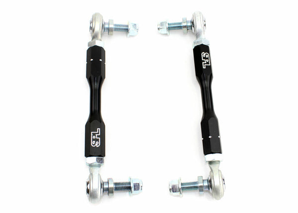 SPL Rear Swaybar Endlinks for Infiniti Q50/Q60 2017+